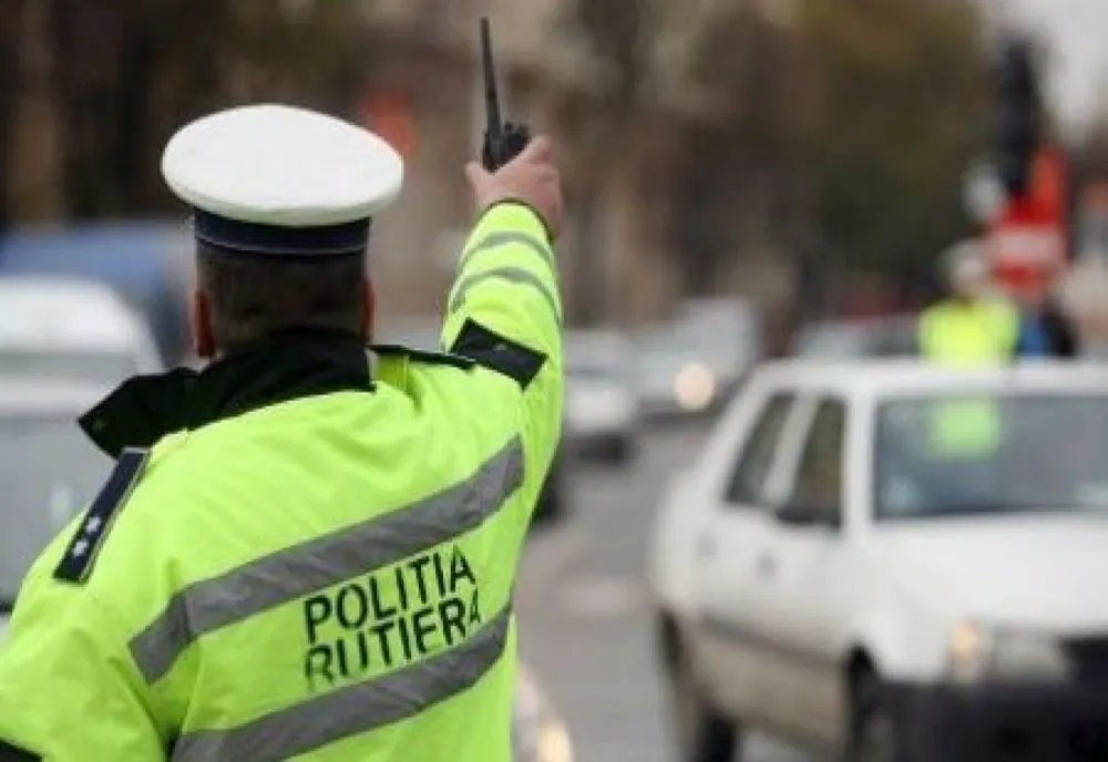 Restricții de circulație pe DN 7 și DN 1 în ziua Sfântul Andrei și 1 Decembrie