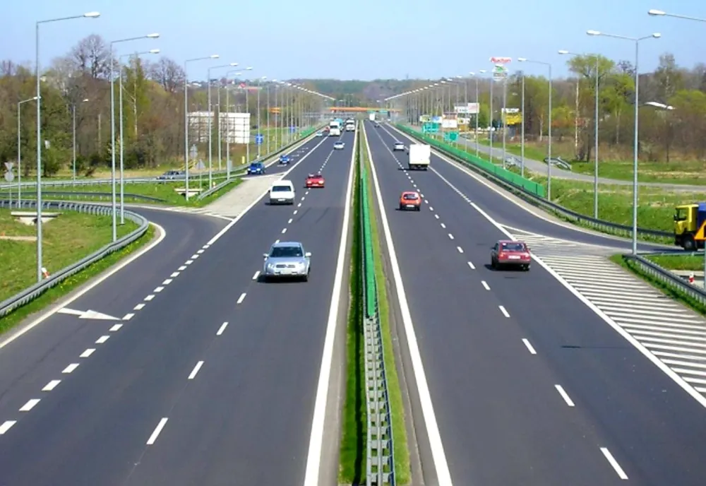 Finanțare europeană pentru drumul expres Craiova Pitești