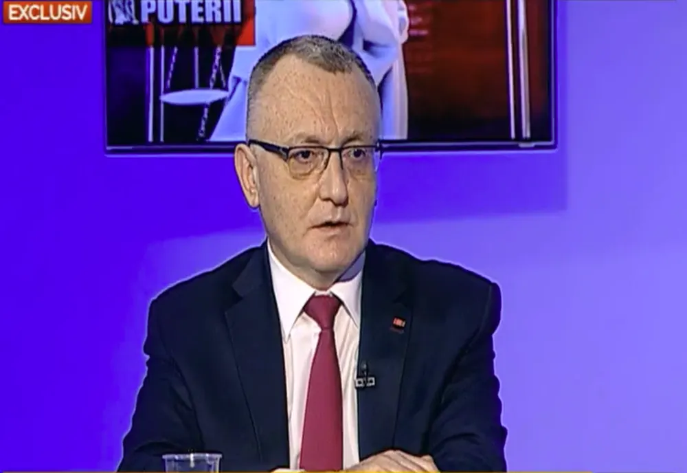 LEGILE PUTERII | Sorin Cîmpeanu, după prima zi de școală: „Eu îndrăznesc să fiu optimist și să nu ajungem în situația în care să închidem școlile din nou”