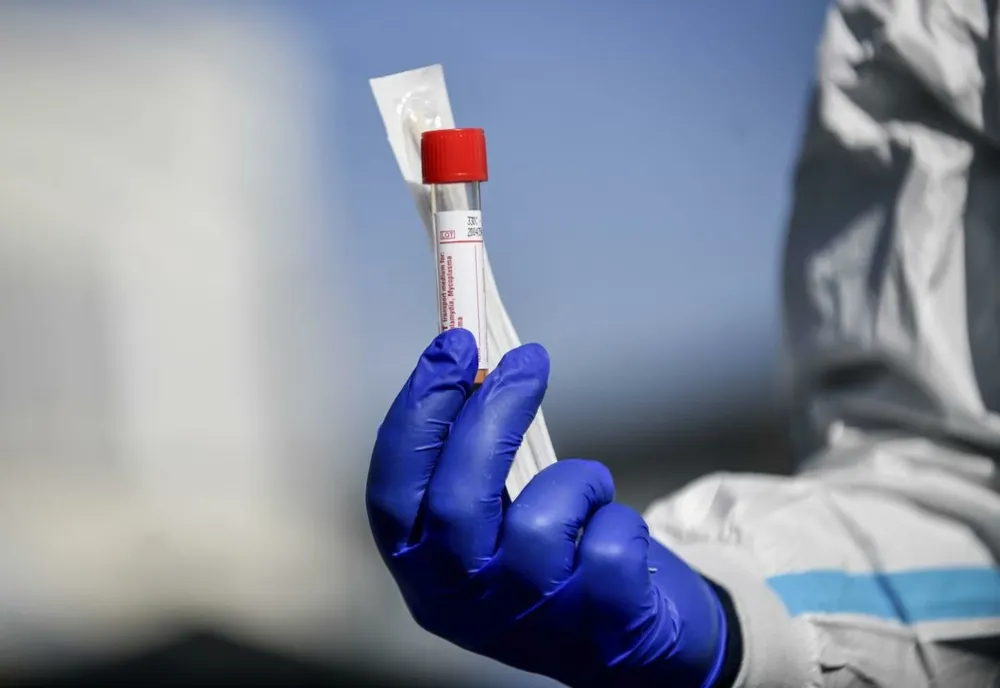 4 angajați ai D.G.A.S.P.C. Argeș confirmați cu noul coronavirus