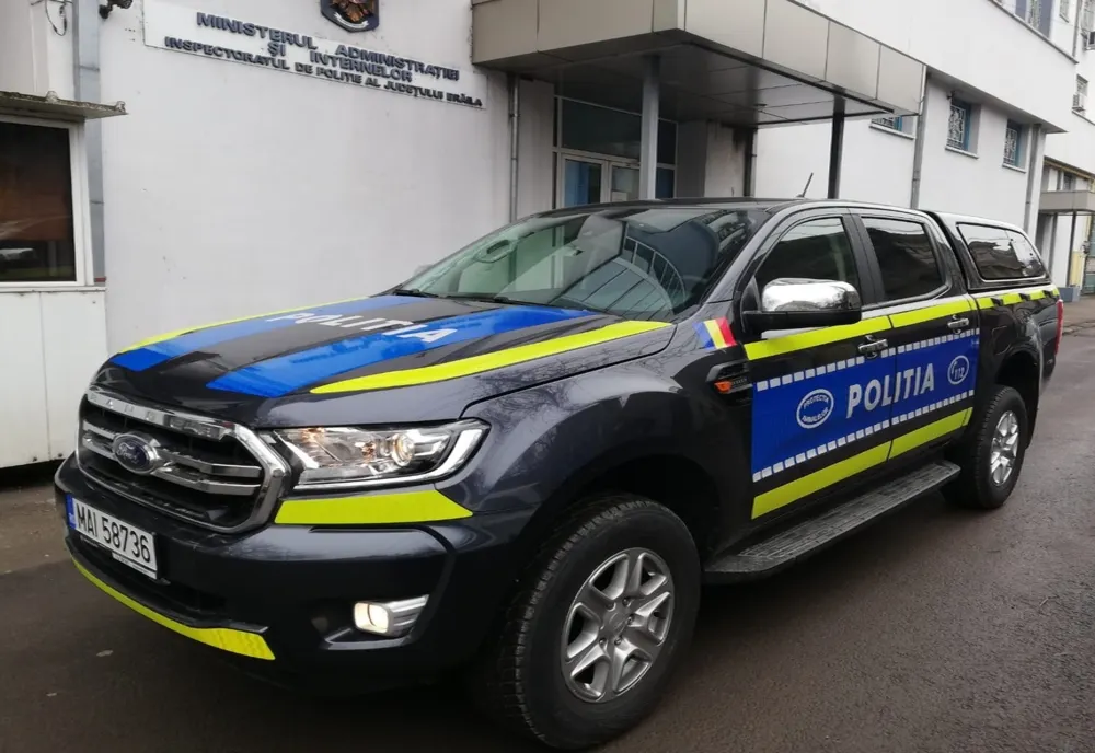 Polițiștii pot emite ordin de plasare a animalului în adăpost pentru o perioadă de 45 de zile