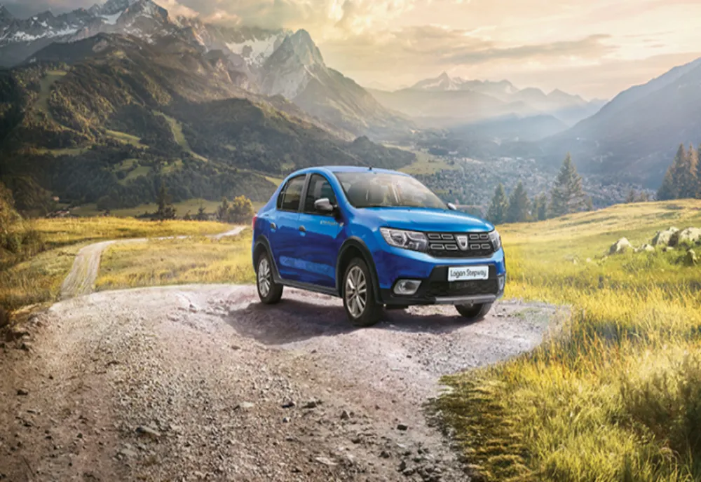 A crescut numărul înmatriculărilor de autoturisme noi Dacia în Franţa