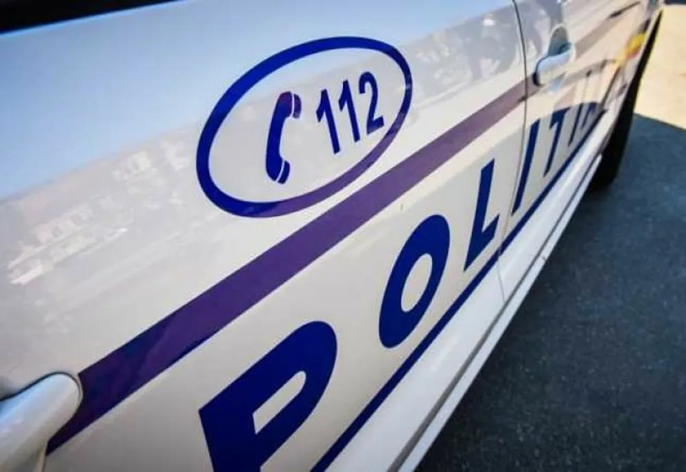 Accident între Slatina şi Piteşti. Traficul rutier este blocat total