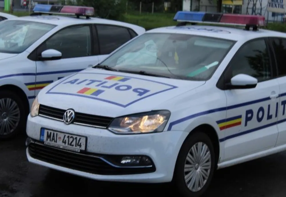 Altercație într-un apartament din zona Fortuna din Pitești