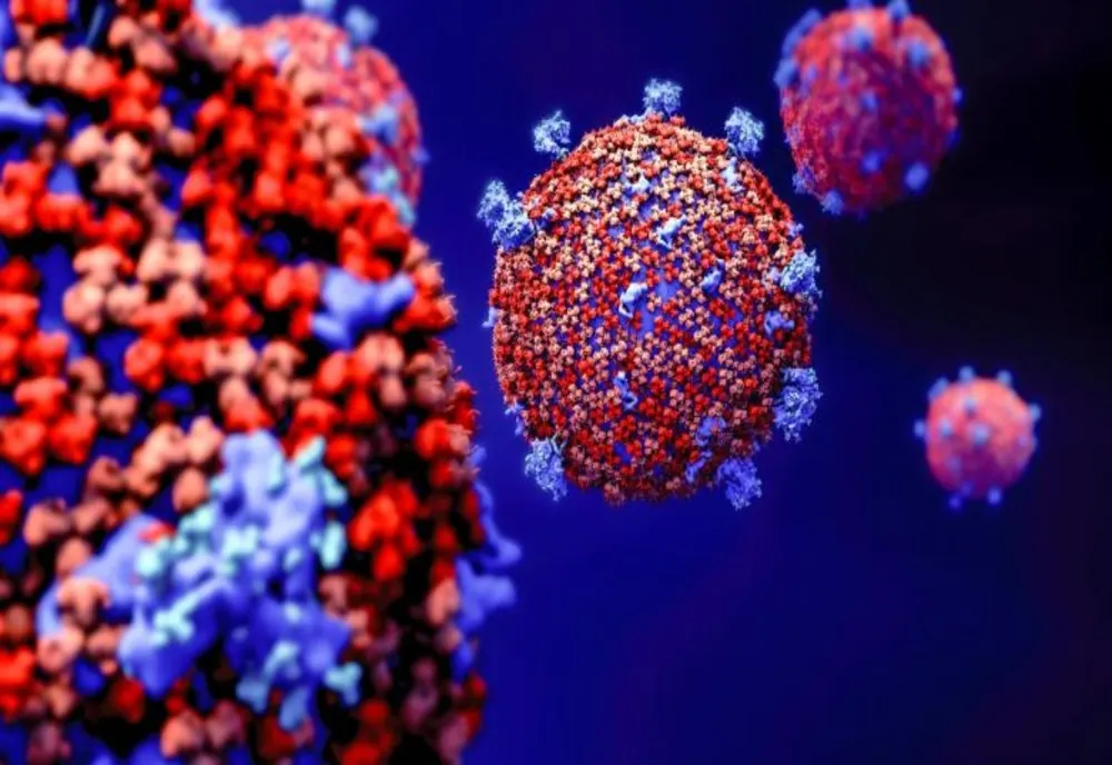 Bilanț coronavirus 14 septembrie:  3.929 de cazuri noi 