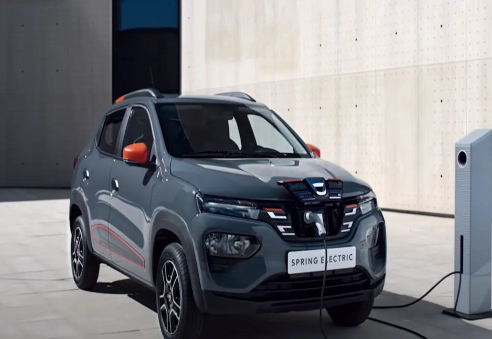 Ce s- a întâmplat cu înmatriculările de autoturisme noi în luna septembrie, în România