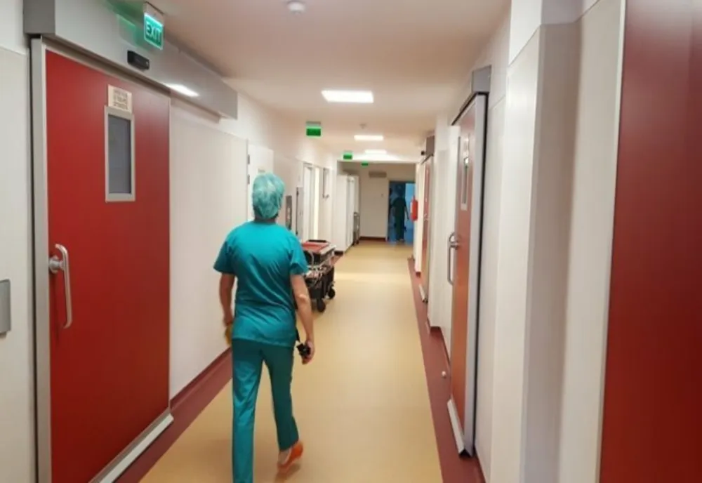 COVID-Argeş: O fetiţă de doar şase ani, din Argeş, a murit în urma infectării cu SARS-CoV2