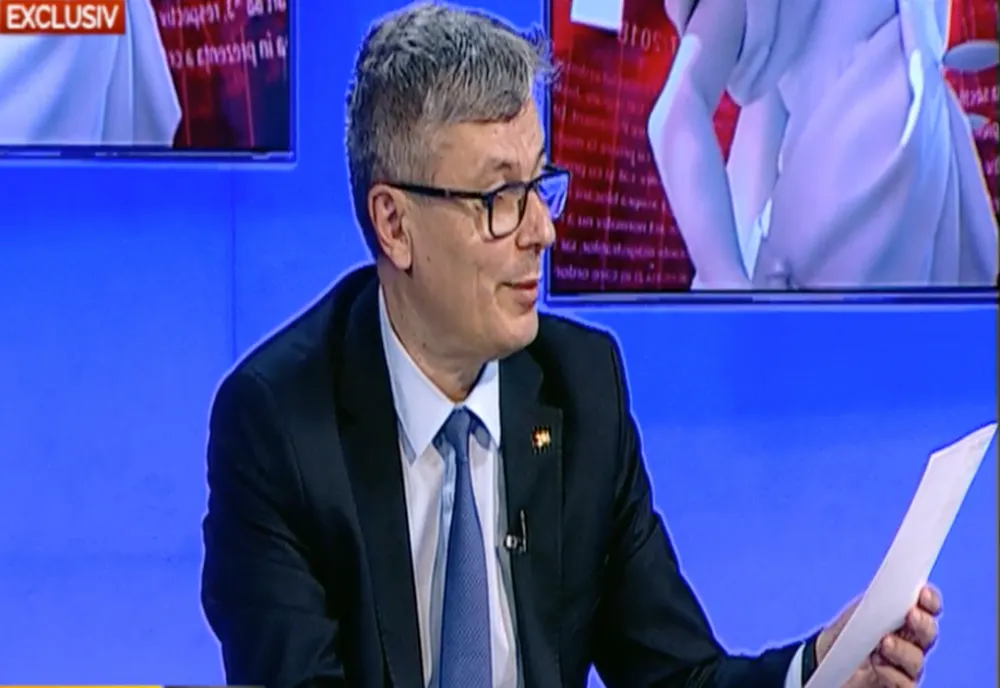 Ordonanța de Urgență pentru modificarea Legii energiei electrice și a gazelor naturale, adoptată