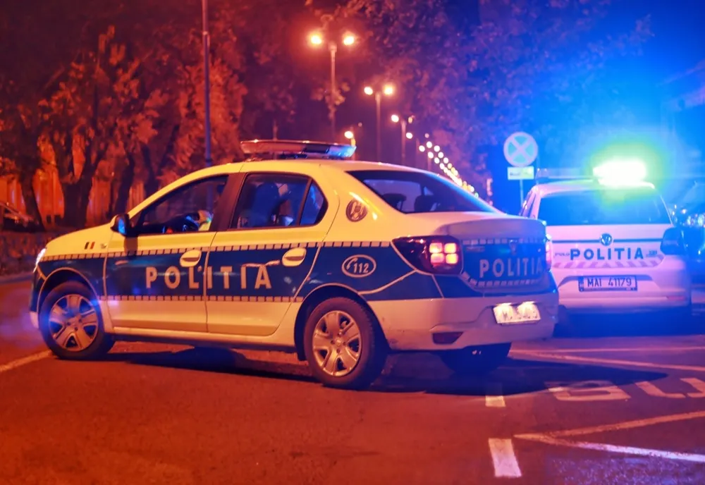 Camerele de supraveghere montate pe stâlpii dintr- o localitate din Argeș au dispărut