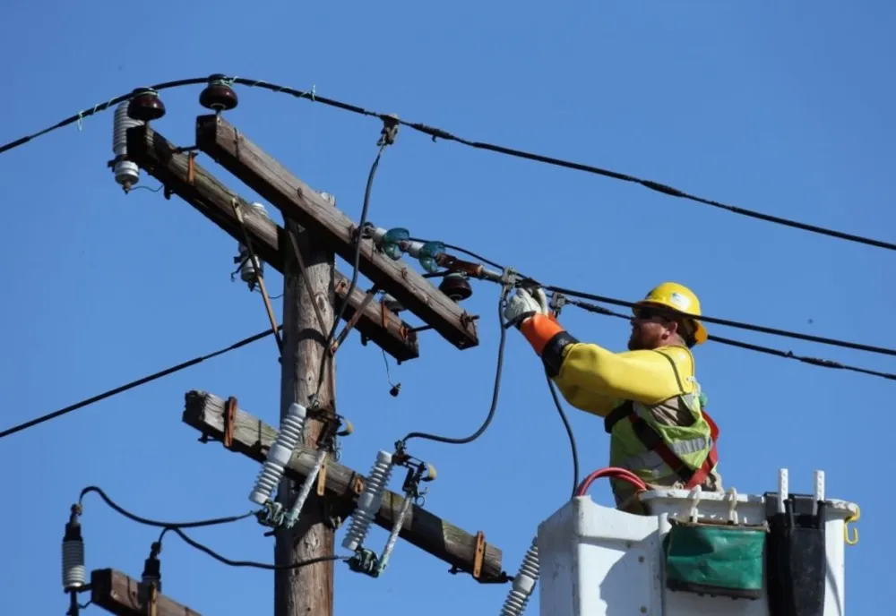 Furnizarea energiei electrice va fi oprită astăzi