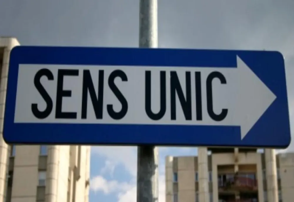 Sensuri unice în Pitești. Unde au fost făcute modificări