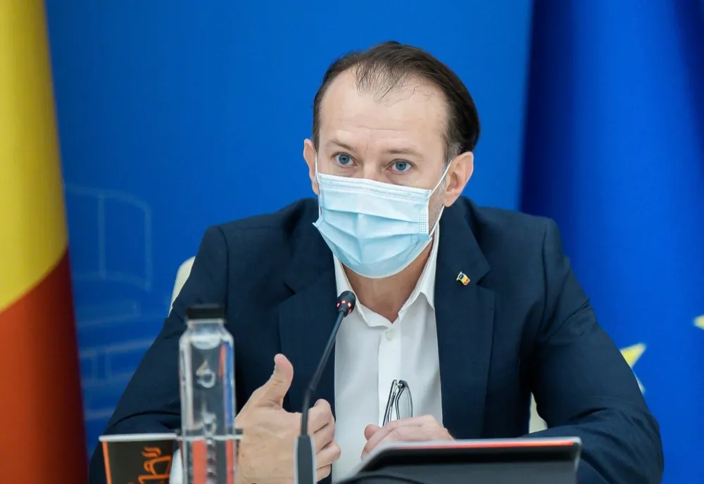 Liderul PNL propune reducerea contribuţiilor cu 5%: ”Asta înseamnă venituri nete mai mari pentru toţi românii”