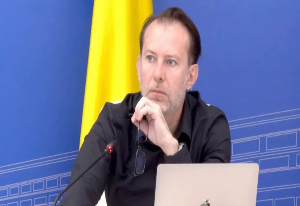 Florin Cîțu: ”Cu o probabilitate destul de mare vom intra într-o criză economică severă. Această prăbușire a economiei nu mai poate fi evitată acum. Este prea târziu”