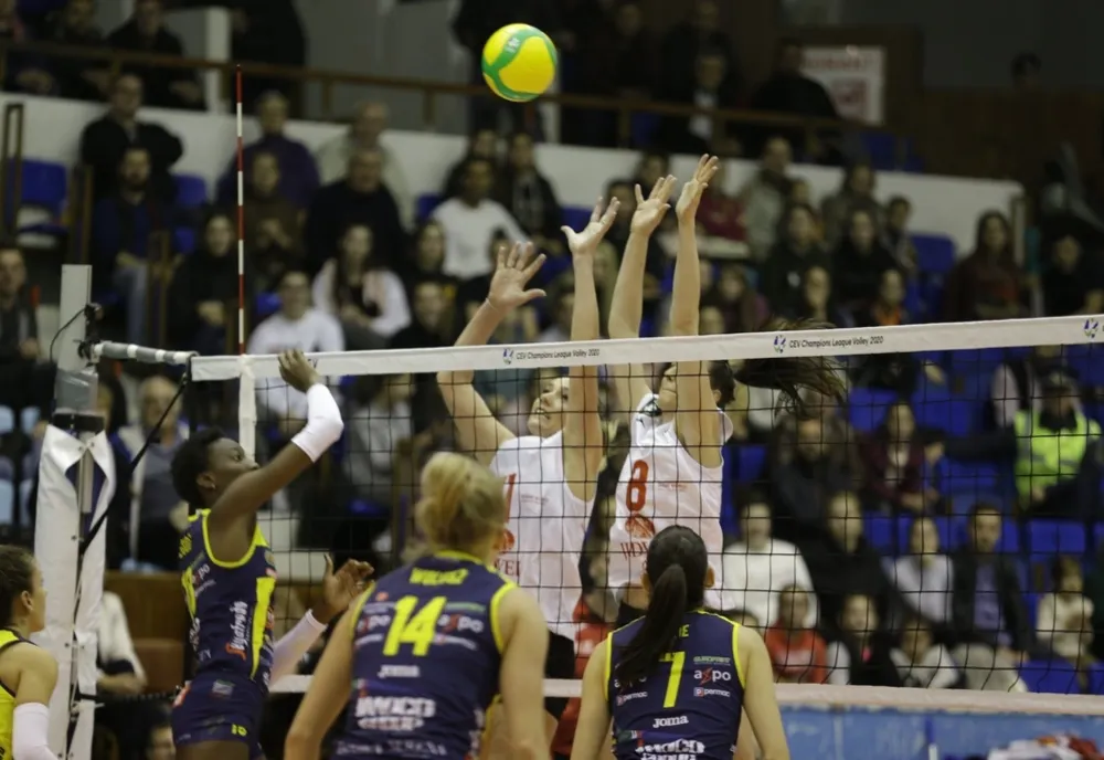 Tineri din Argeș prezenți la Turneul Final al Campionatului Național de Junioare I