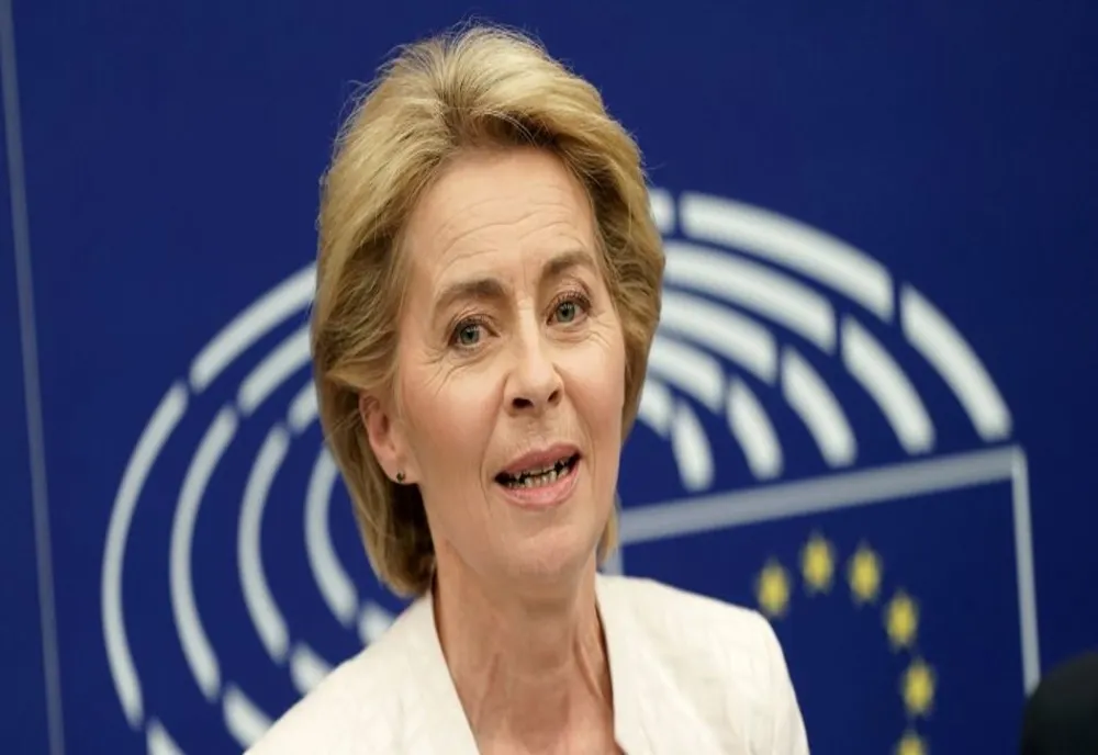 Von der Leyen, anchetată după ce a refuzat să facă publică o discuție secretă cu Zelenski și alți lideri