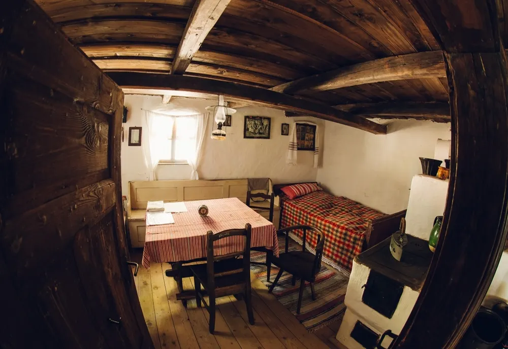 Șase localități din România s- au înscris în competiţia "Best Tourism Villages"