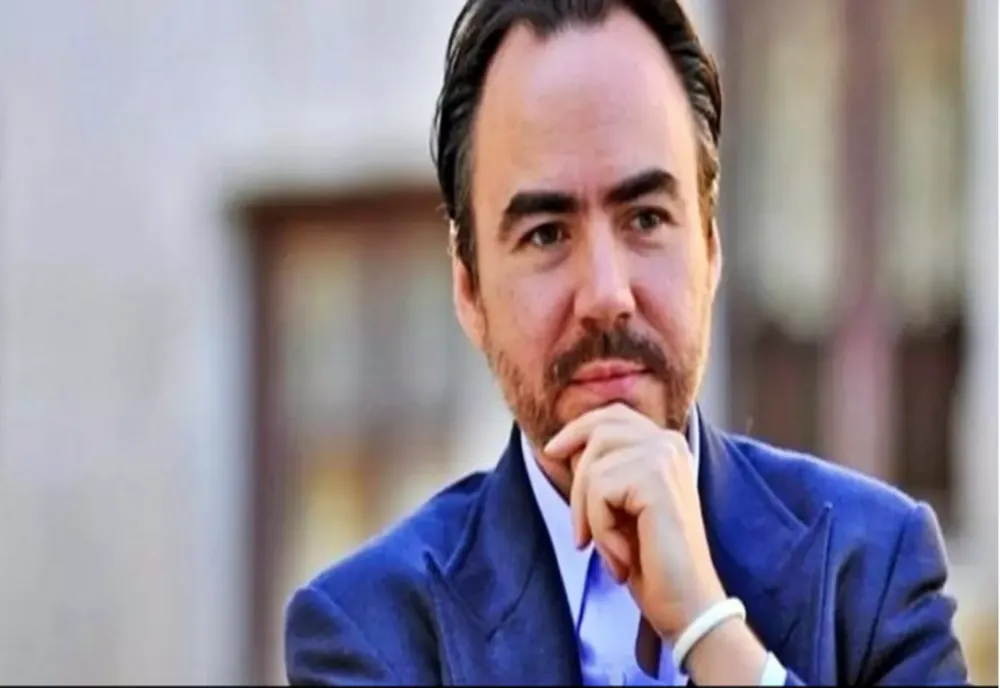 Bobby Păunescu, despre Parteneriatul Strategic SUA-România: Trebuie desecretizat acest dosar de urgență - Dezvăluiri explozive