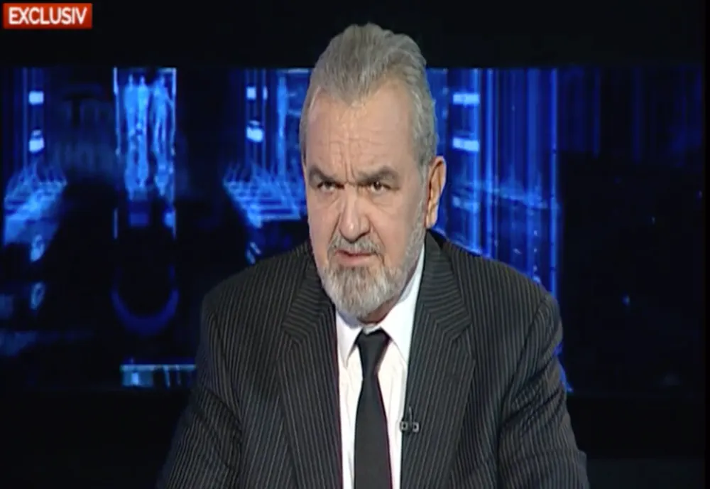 Miron Mitrea, despre criza alimentară care ar putea să urmeze din cauza războiului: "România nu are probleme de hrană"