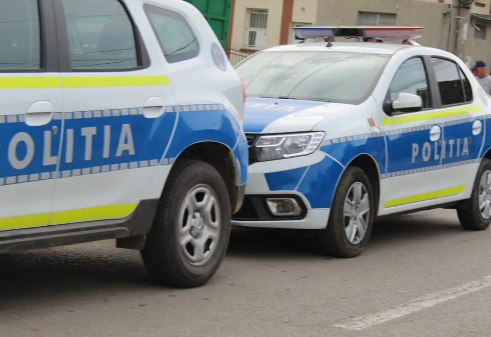O persoană care se afla internată la Spitalul Județean de Urgență Pitești a căzut de la etajul 6 al clădirii