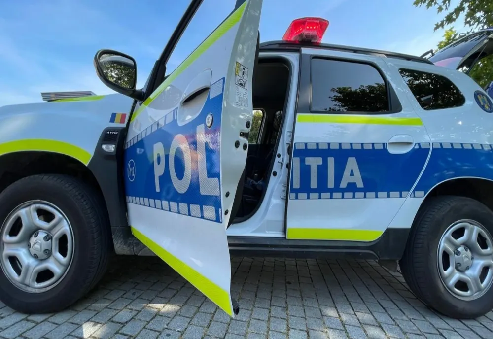 Cinci membri ai unei familii din Argeș uciși 