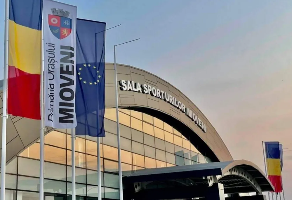 Cupa TSD la FIFA se va organiza în Argeș
