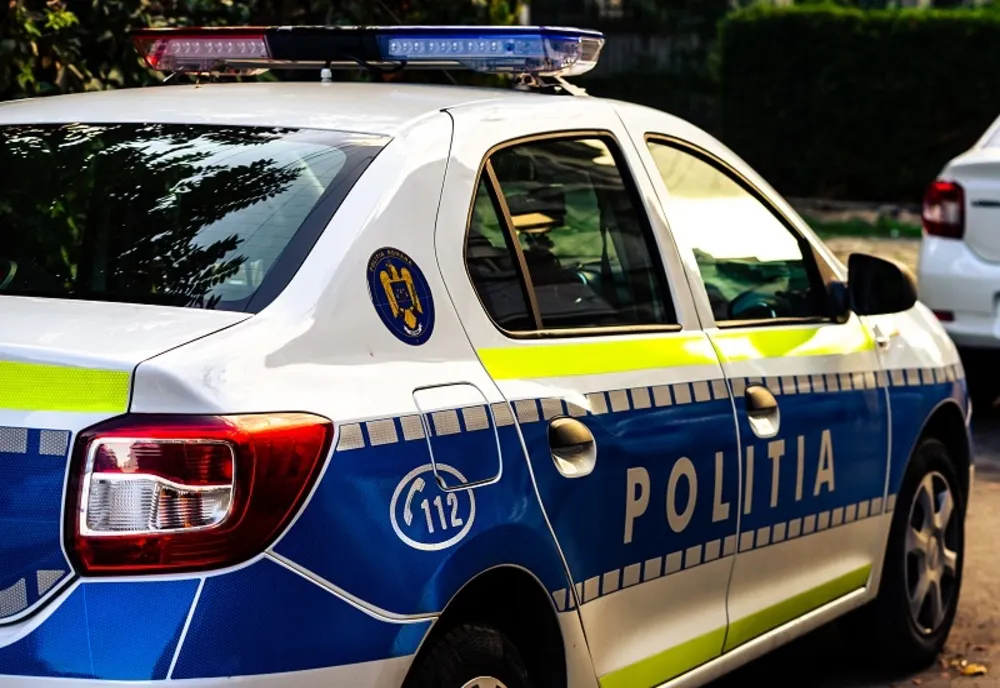 Alertă cu bombă, pe o stradă din Constanța. Mobilizare de urgență a geniștilor