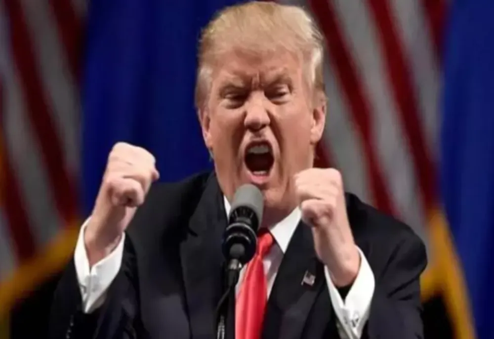 Donald Trump anunță că va da în judecată BBC 