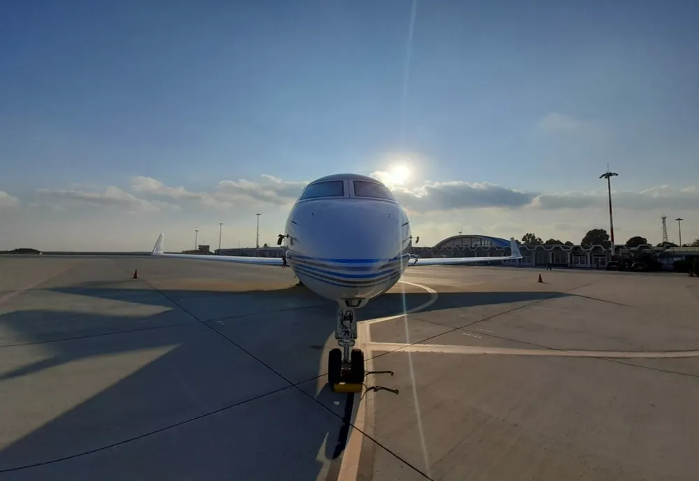ATENŢIONARE DE CĂLĂTORIE ITALIA – TRAFIC AERIAN SUSPENDAT PE AEROPORTUL DIN CATANIA