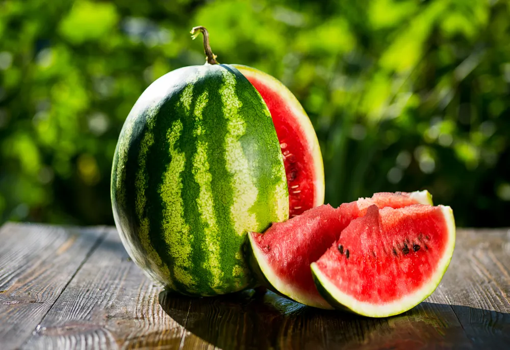 Pepenele românesc, la control pentru determinarea reziduurilor de pesticide
