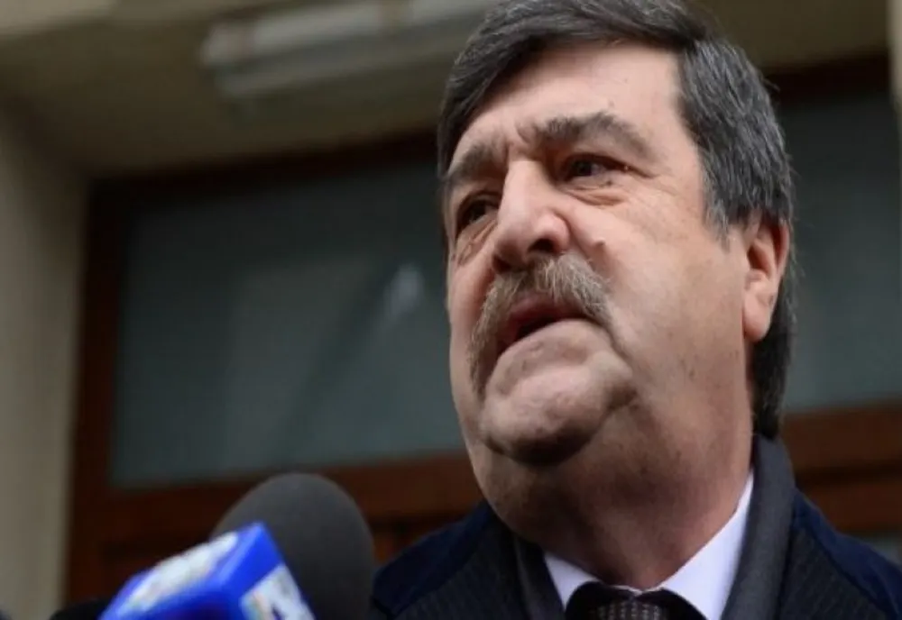 REVOCAREA ȘEFULUI AEP, SUPUSĂ VOTULUI ÎN PARLAMENT