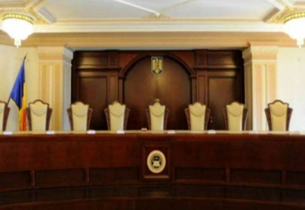 Legea pentru plata pensiilor private, în dezbaterea CCR