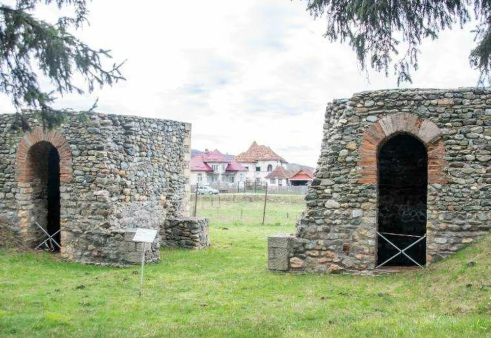 CASTRUL ROMAN JIDOVA INTRĂ ÎN PATRIMONIUL UNESCO