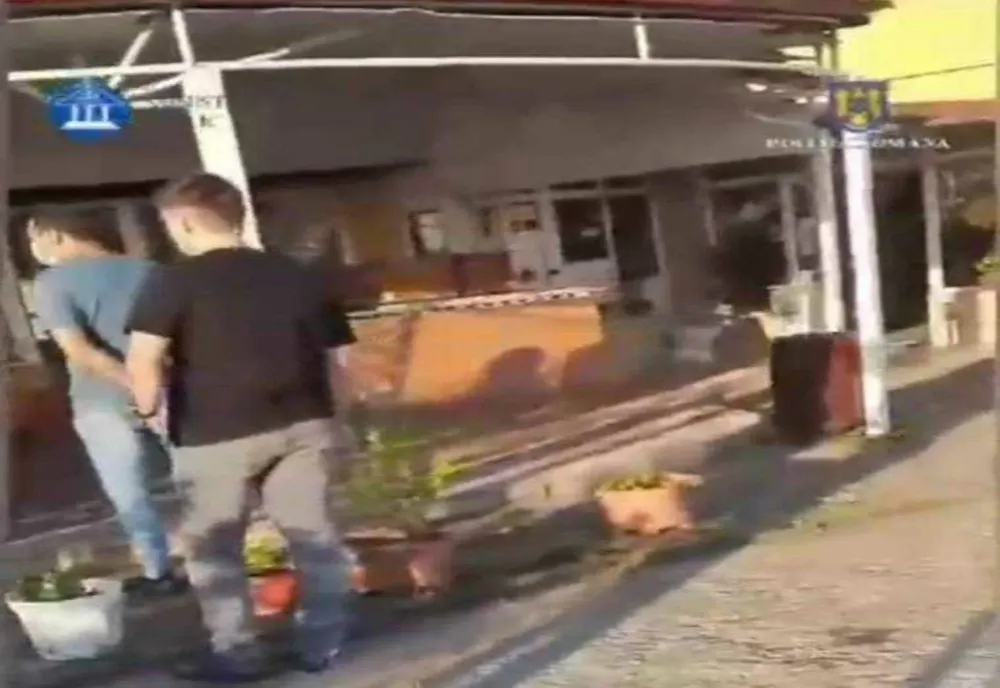 POLIȚIA A DESCINS ÎN CAZUL AZILULUI DE BĂTRÂNI DIN PITEȘTI