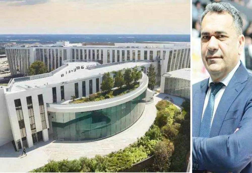 CONSTRUIREA SPITALULUI PITEȘTI, UN PARTENERIAT CHEIE PENTRU COMUNITATE