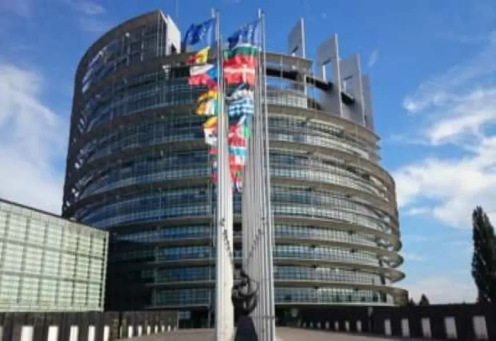 DECIZIILE IMPORTANTE ANUNȚATE ÎN PLENUL PARLAMENTULUI EUROPEAN