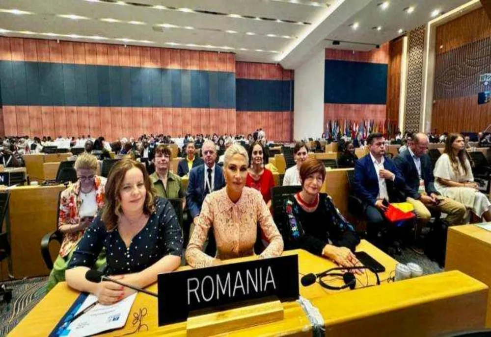 ZI ISTORICĂ PENTRU PATRIMONIUL ROMÂNESC: DOUĂ DOSARE ACCEPTATE ÎN LISTA PATRIMONIULUI MONDIAL UNESCO