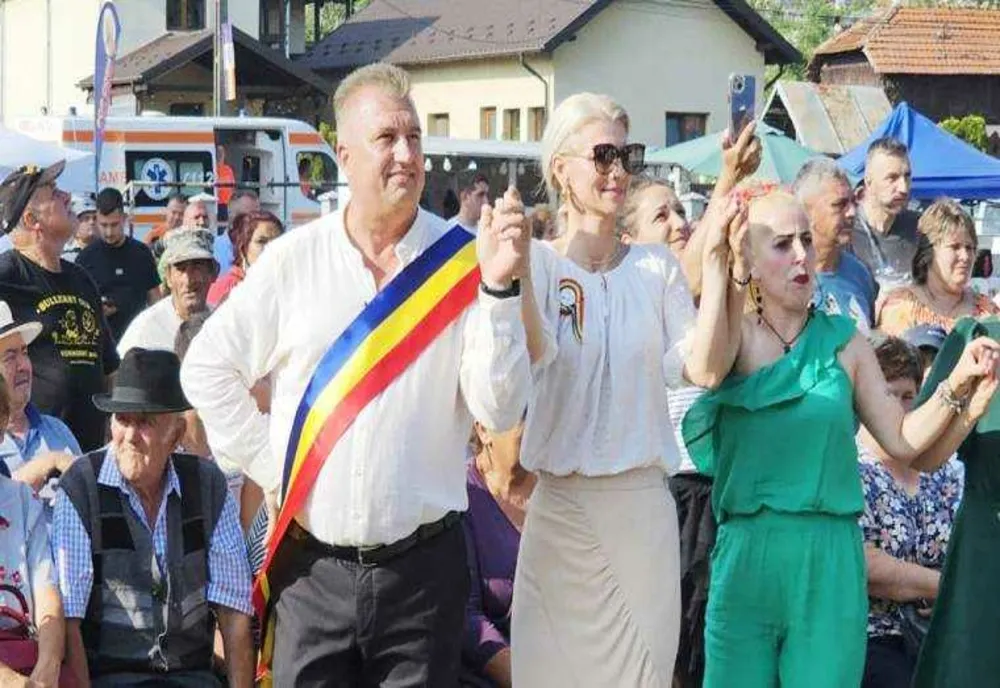 COMUNA ȚIȚEȘTI, 402 ANI DE ISTORIE ȘI TRADIȚIE