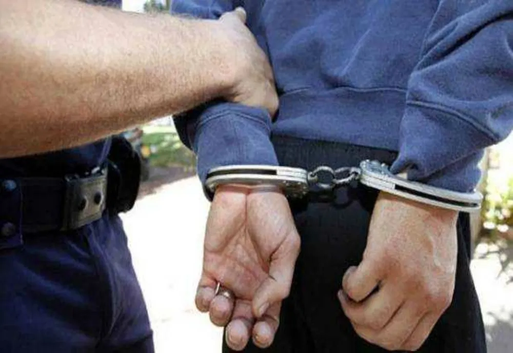 INCIDENT ÎN CURTEA DE ARGEȘ: BĂRBAT REȚINUT PENTRU TENTATIVĂ DE OMOR