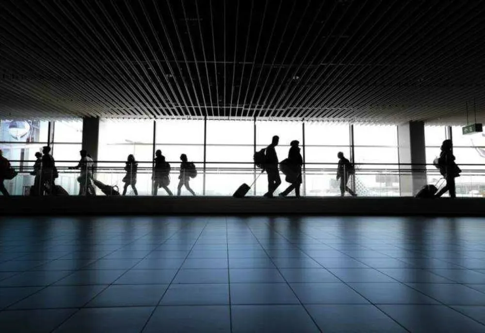 ALERTĂ DE CĂLĂTORIE DE LA MAE. GREVĂ GENERALĂ PE AEROPORTURILE DIN ROMA