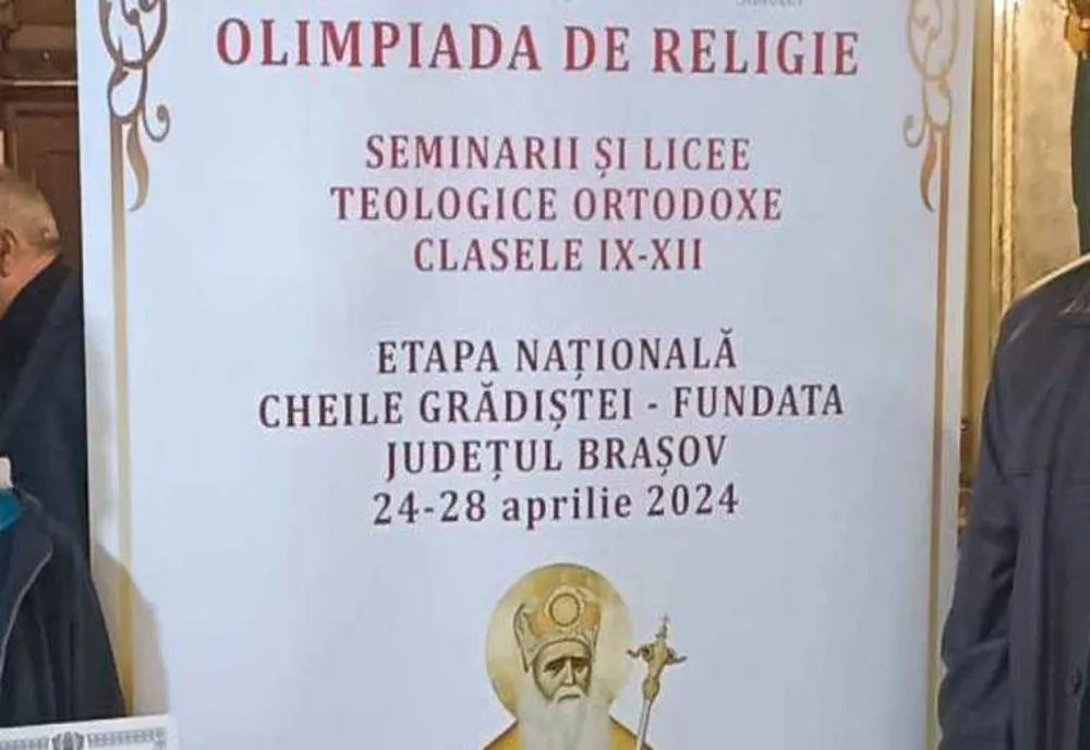 PREMII IMPORTANTE PENTRU ELEVII ARGEȘENI LA OLIMPIADE ȘCOLARE NAȚIONALE