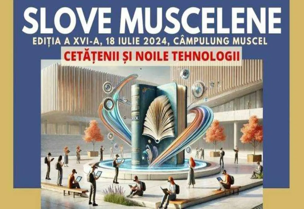 Simpozionul Slove Muscelene: Ediția XVI, în Anul Întoarcerii la Câmpulung