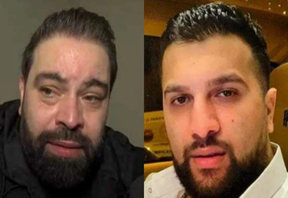 SCANDAL MONSTRU ÎNTRE FLORIN SALAM ȘI TZANCĂ URAGANU