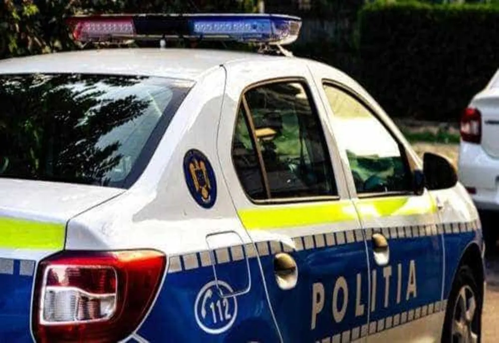 ACCIDENT RUTIER ÎN ARGEȘ: TÂNĂRUL DE 23 DE ANI A INTRAT CU MAȘINA ÎNTR-UN POM, ÎN TIMP CE ERA SUB INFLUENȚA ALCOOLULUI