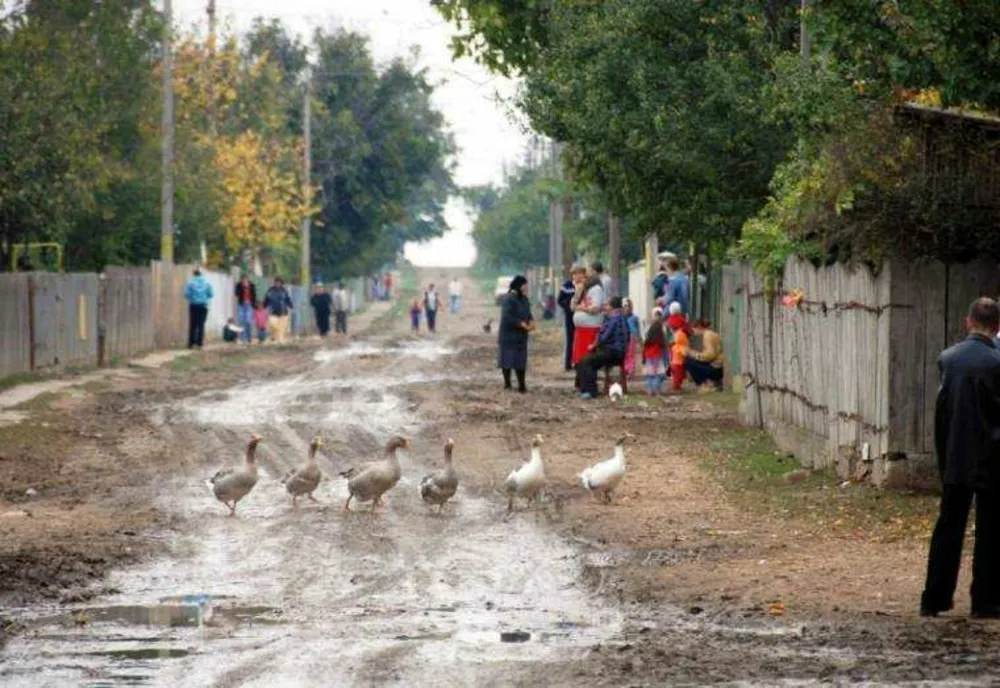 România: 23% dintre persoanele ocupate - în risc de sărăcie