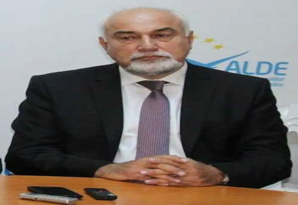 Noul preşedinte al Uniunii Scriitorilor: "Nu avem o strategie culturală"