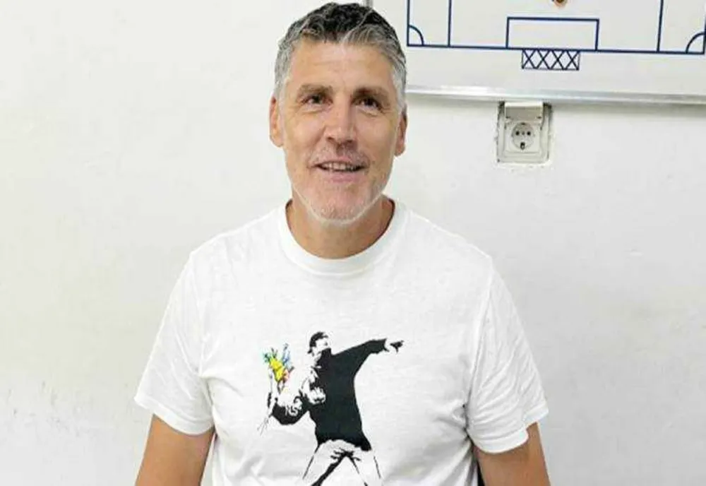 FC Argeș Se Pregătește Pentru Noul Sezon: Interviu cu Antrenorul Alin Chița