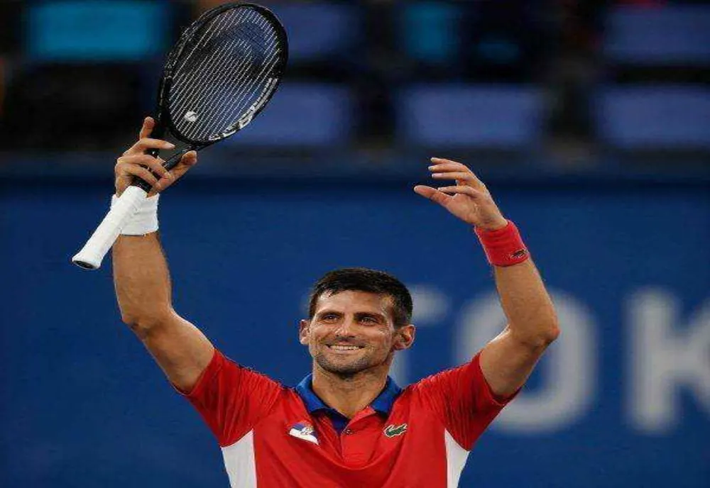 DEVOTAMENTUL LUI NOVAK DJOKOVIC FAȚĂ DE FAMILIE, CREDINȚĂ ȘI FILANTROPIE