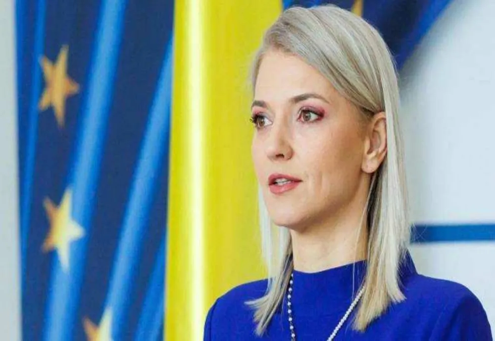 MINISTRA JUSTIȚIEI, ALINA GORGHIU, ÎNCURAJEAZĂ SESIZAREA ABUZURILOR INDIFERENT DE STATUT