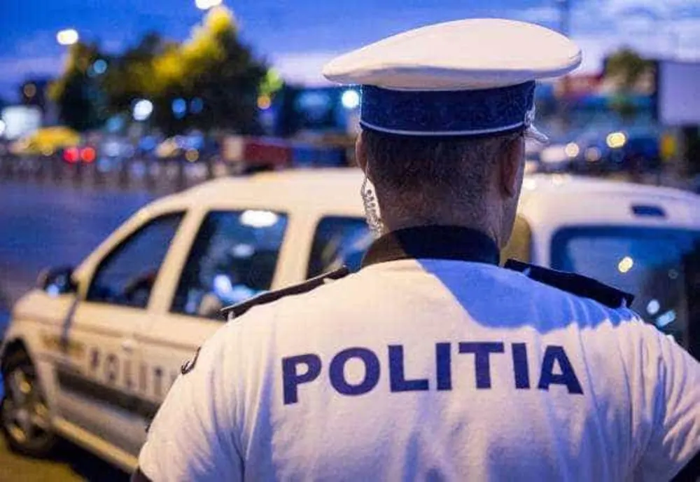 Pitești. Minor de 17 ani, prins la volan pe Aleea Stadionului