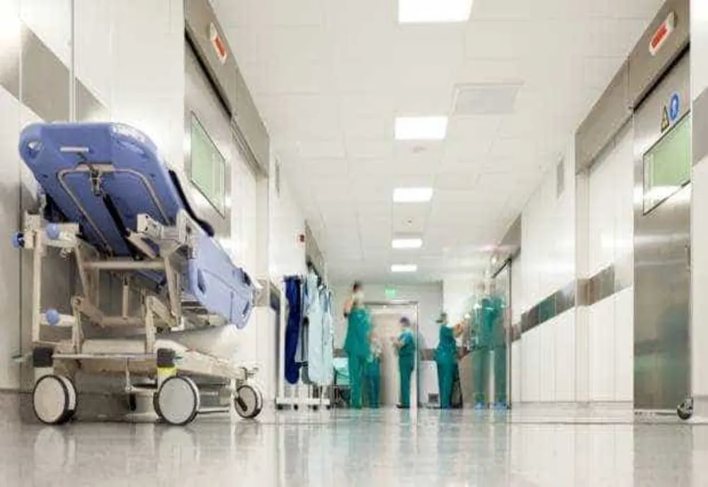 MEDICII DIN SPITALUL JUDEȚEAN ORADEA CARE ȘI-AU DEPUS DEMISIILE ERAU ÎN STARE DE INCOMPATIBILITATE